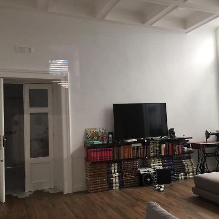La Casa Di Marcello Apartamento Torre Annunziata Exterior foto