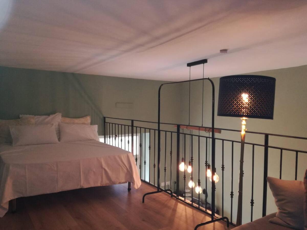 La Casa Di Marcello Apartamento Torre Annunziata Exterior foto