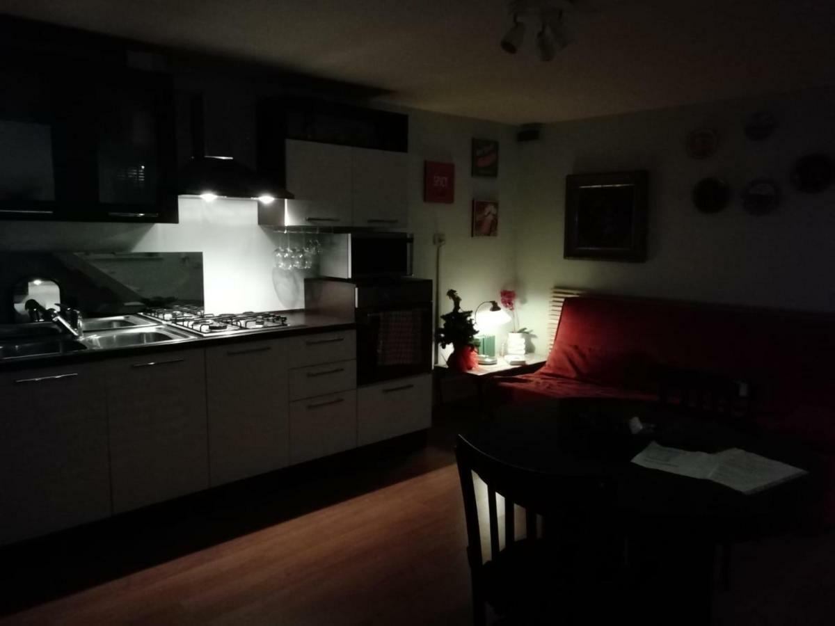 La Casa Di Marcello Apartamento Torre Annunziata Exterior foto