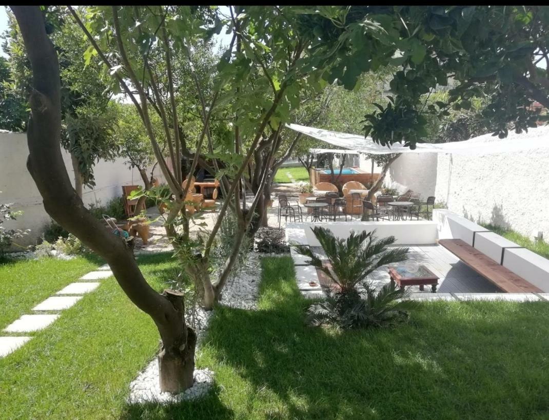 La Casa Di Marcello Apartamento Torre Annunziata Exterior foto