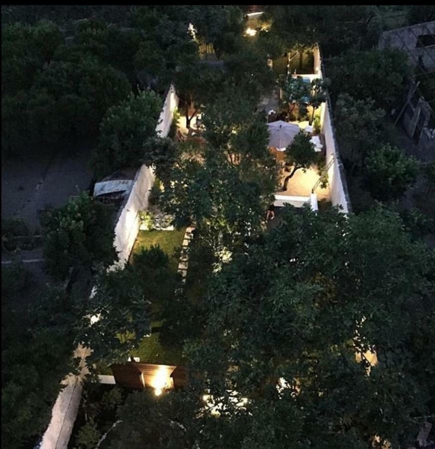 La Casa Di Marcello Apartamento Torre Annunziata Exterior foto