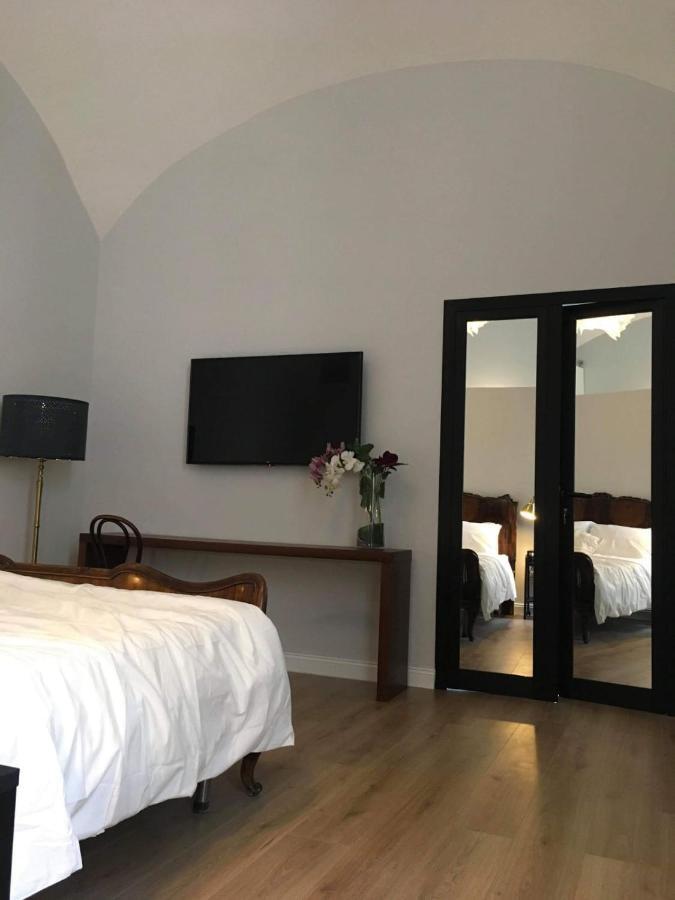 La Casa Di Marcello Apartamento Torre Annunziata Exterior foto