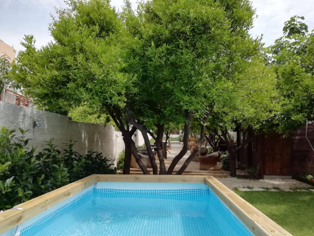 La Casa Di Marcello Apartamento Torre Annunziata Exterior foto