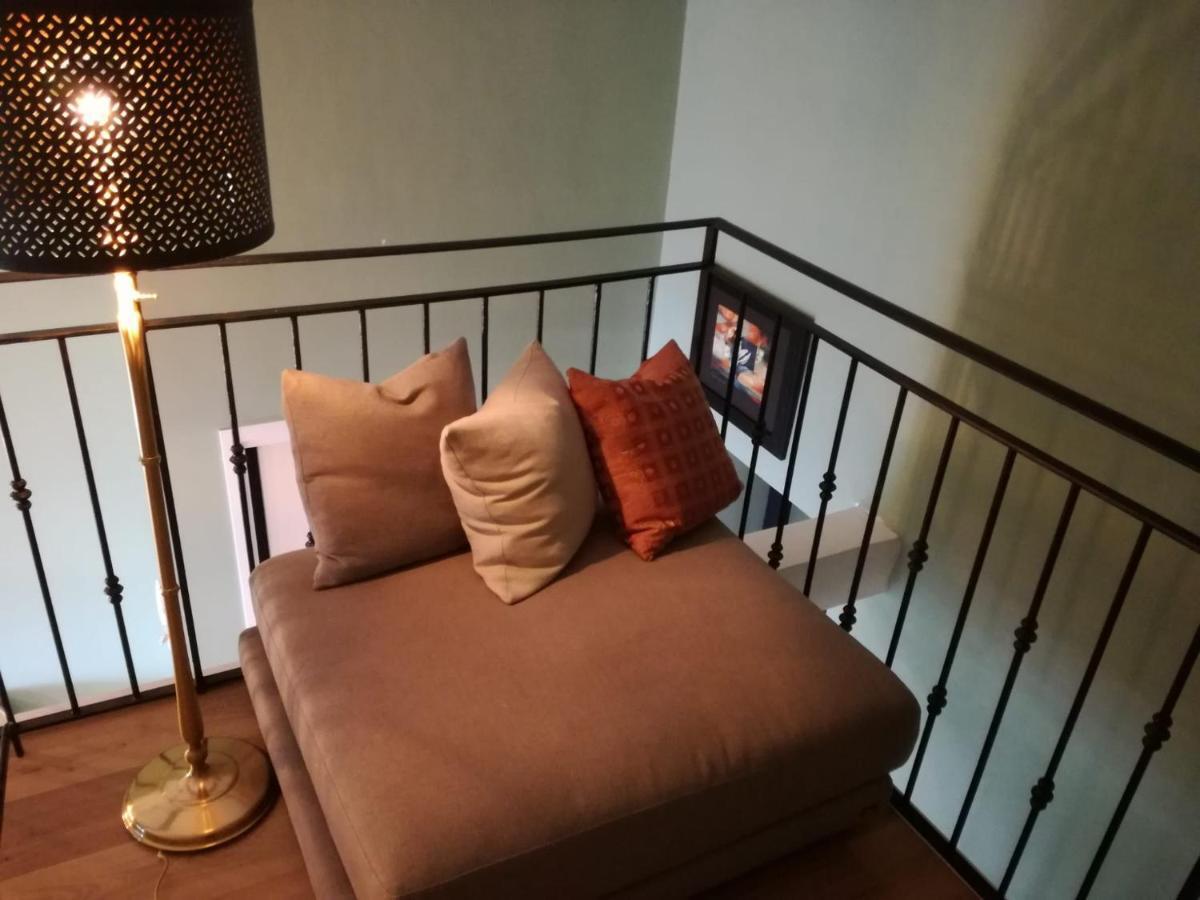 La Casa Di Marcello Apartamento Torre Annunziata Exterior foto