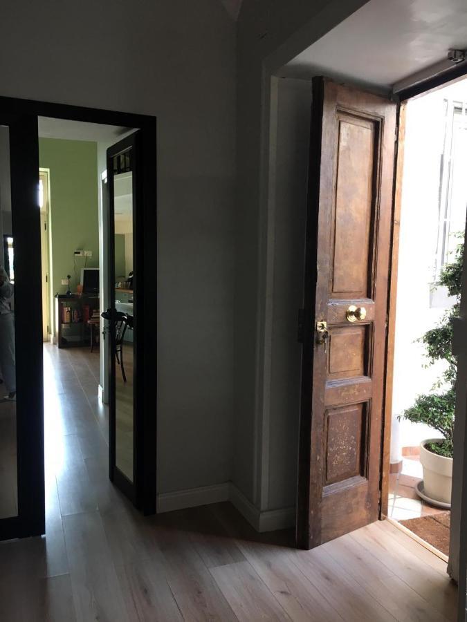 La Casa Di Marcello Apartamento Torre Annunziata Exterior foto