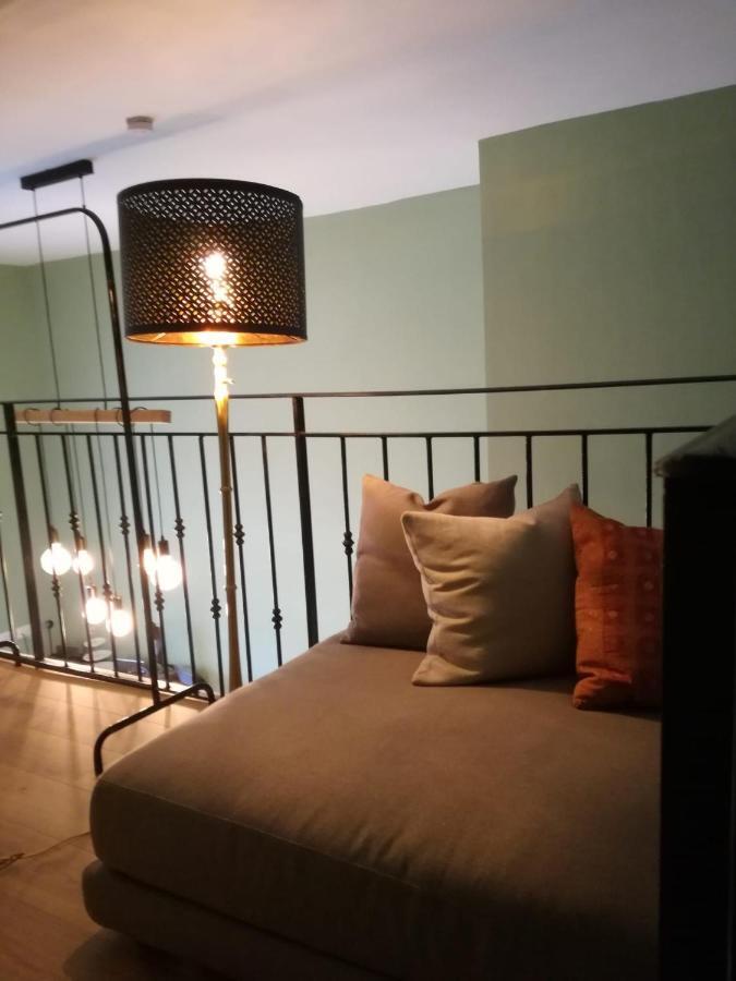 La Casa Di Marcello Apartamento Torre Annunziata Exterior foto